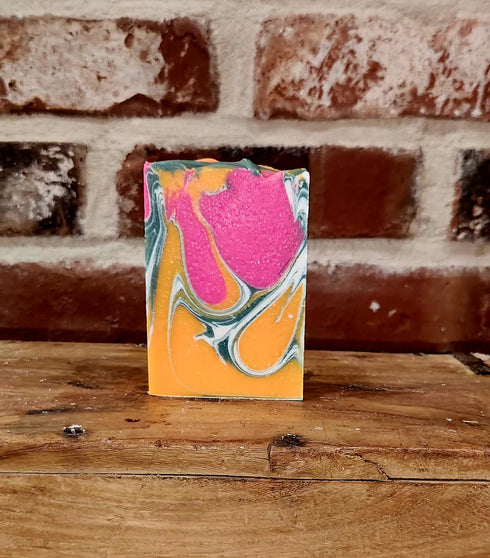 Bar Soap - Island Nectar